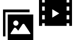 静止画+動画プラン