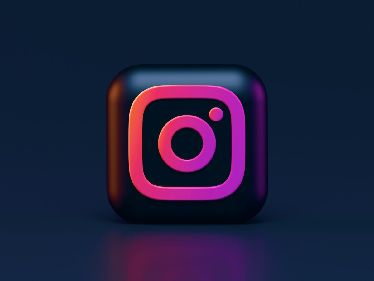 インスタグラム
